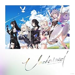 Unchained / hololive English -Advent-