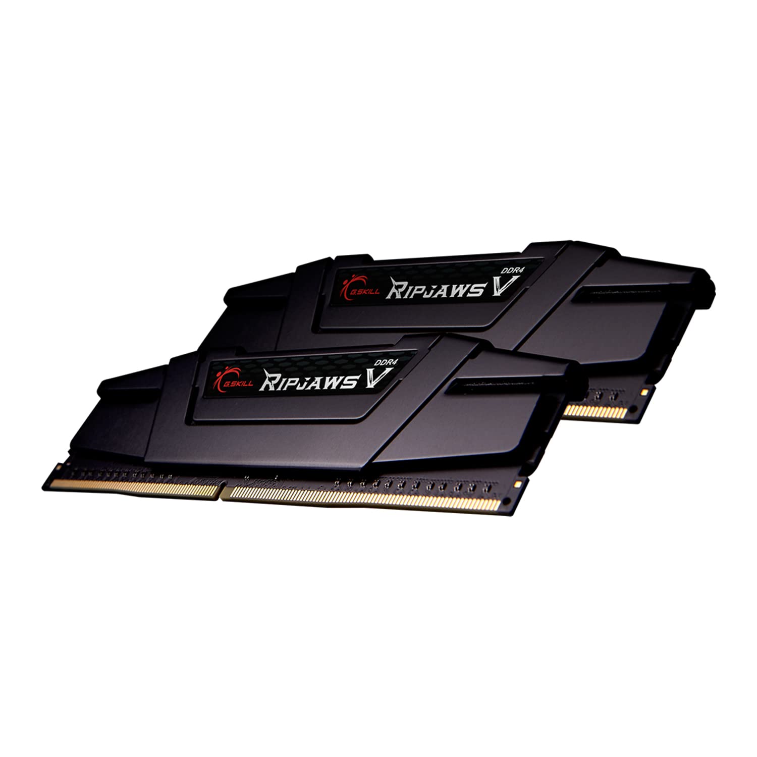 G.Skill Ripjaws V 16GB DDR4 3600 MHz Desktop Memory RAM