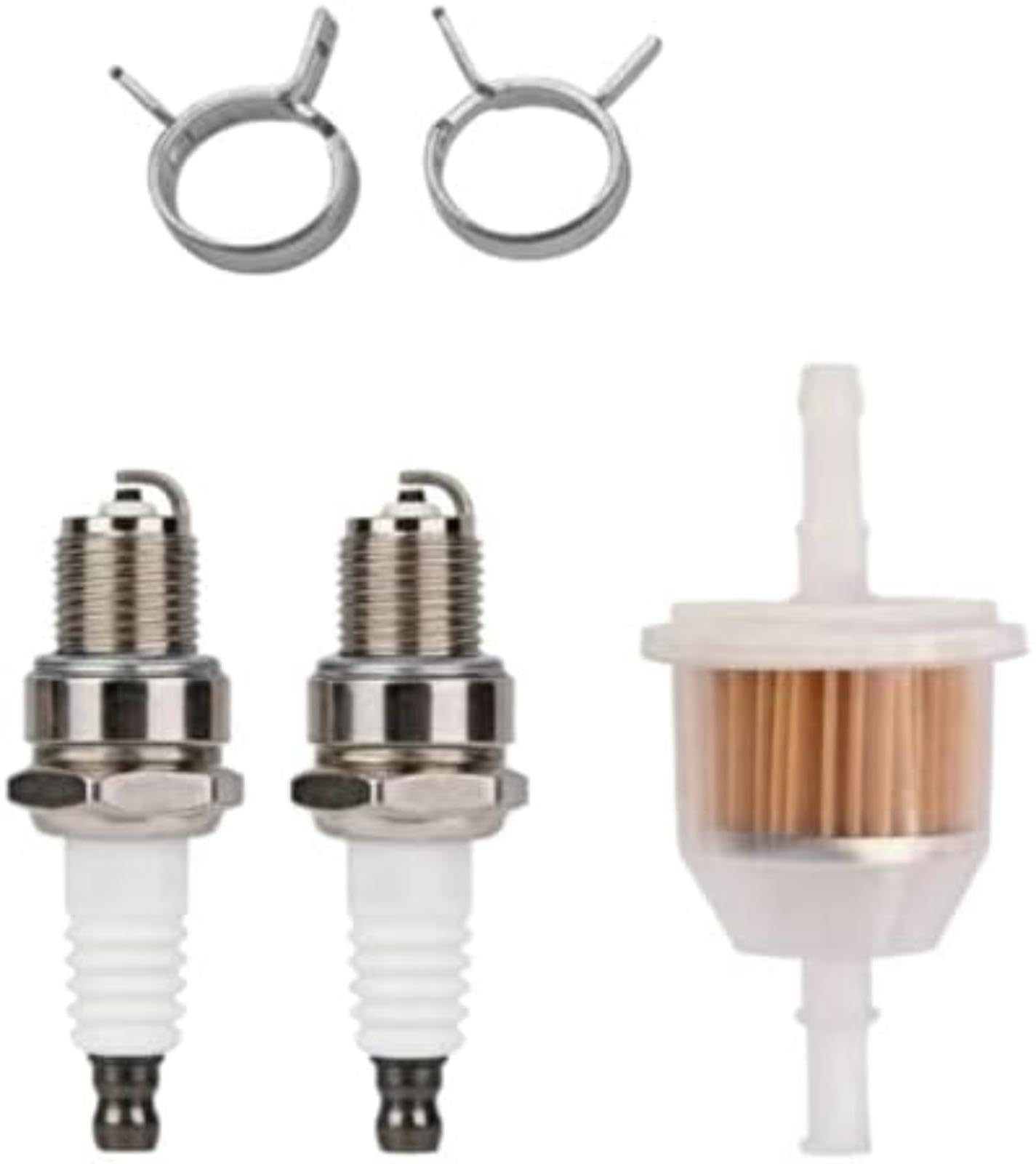 Style Air Kit 499486, per più modelli di tosaerba Tagliaerba