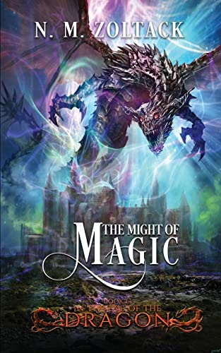 Cover of The Might of Magic