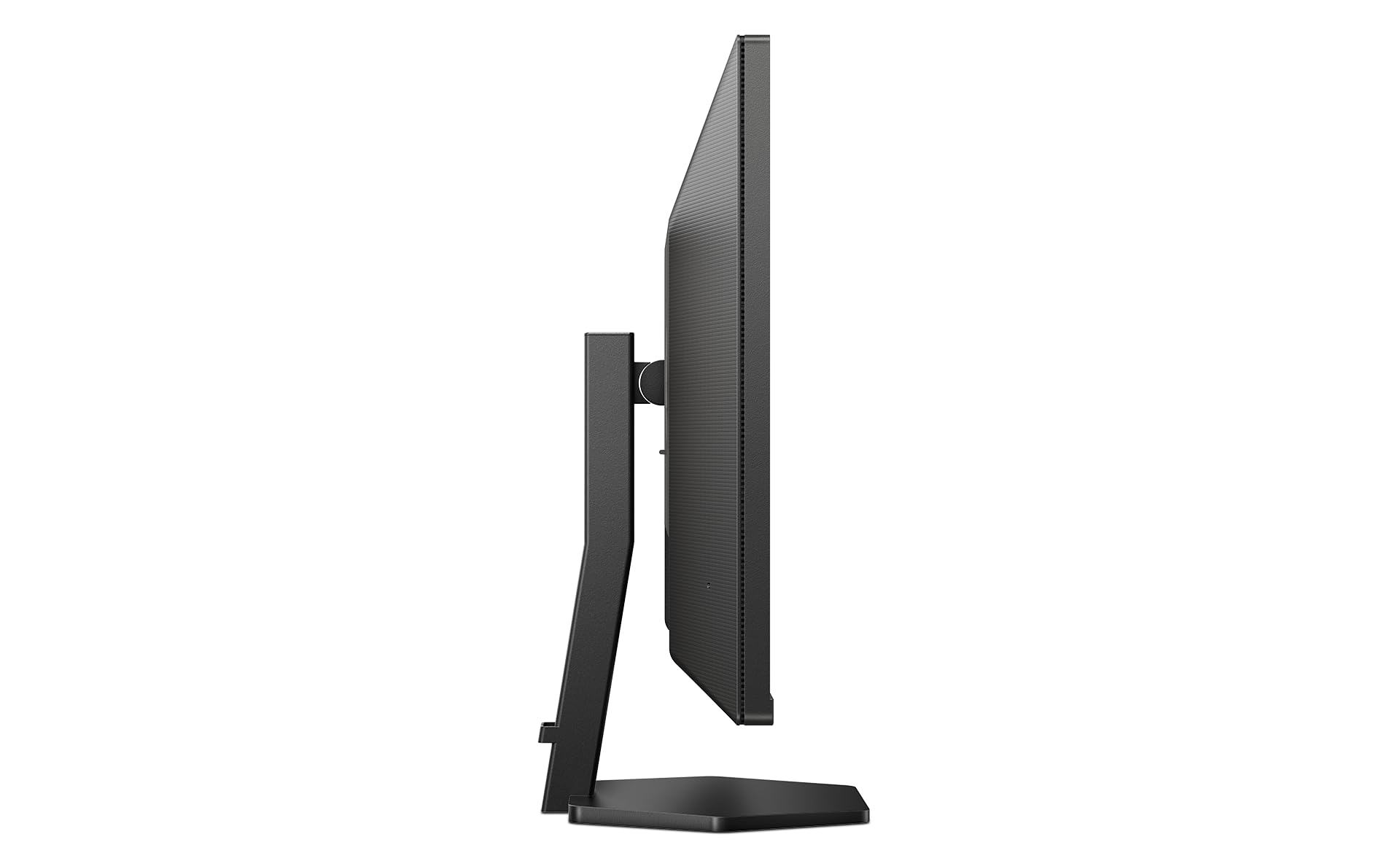 PHILIPS 32E1N3100LA - Monitor Full HD, 32 pollici, altoparlante integrato, inclinabile (1920x1080, VGA, HDMI 1.4) nero, 2023, altoparlante integrato