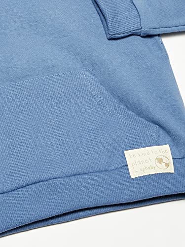 Conjunto de Inverno Unissex com Blusão e Calça em Molecotton Up Baby
