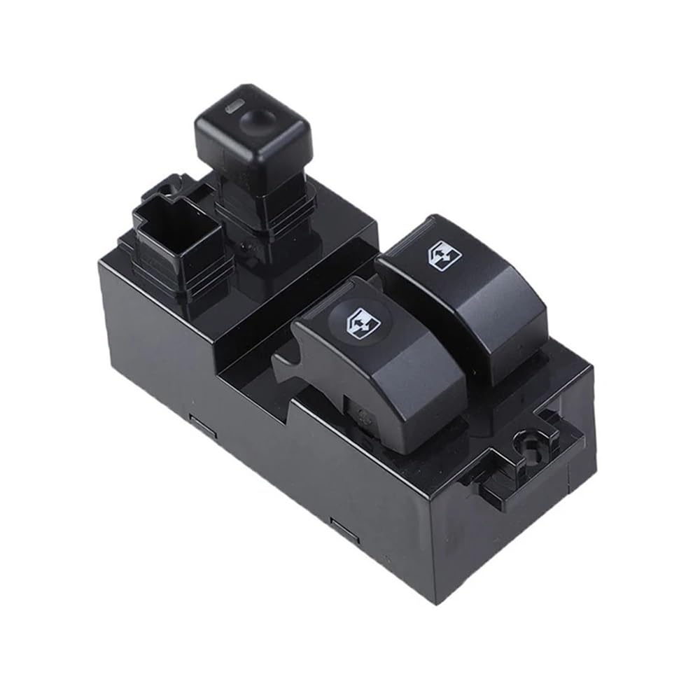 Interrupteur de commande de vitre électrique MB781925 pour remplacer bouton usé MK2 - 6