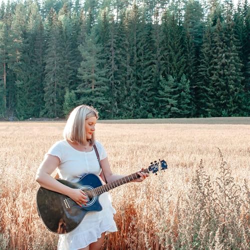 Sigrid Fossan slipper l&aring;ta "Country Soul"