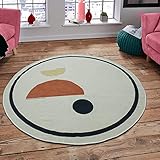 Authentique impression à la main : chaque dhurrie est imprimé à la main unique mettant en valeur l'art et l'artisanat traditionnels