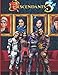 Descendants 3: Descendants lined notebook journal-120 pages- perfect gift-school- girls-teen