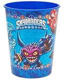 American Greetings Skylanders Party Supplies, Plastic Party Cup (1-Count)