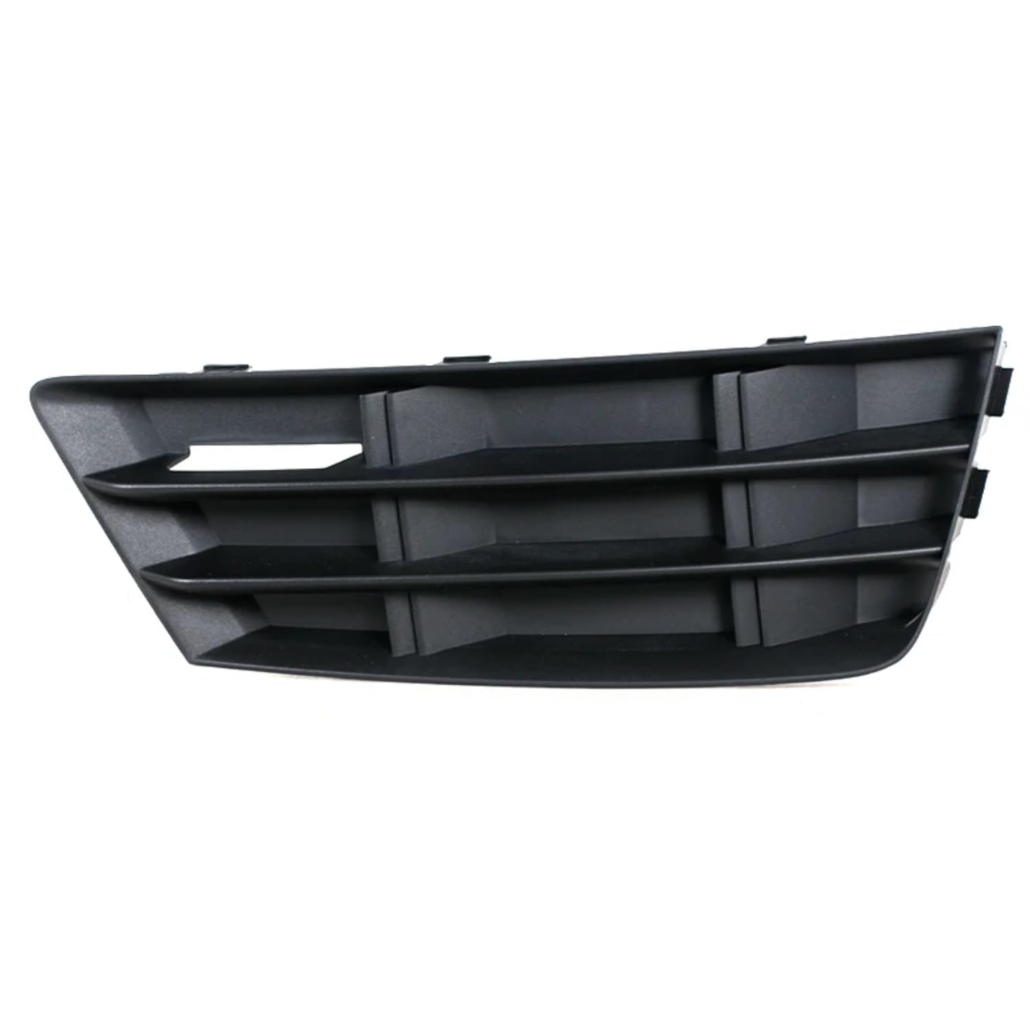 Accesorios de coche: cubierta de luz antiniebla compatible con A4 B9 2016-2018 6