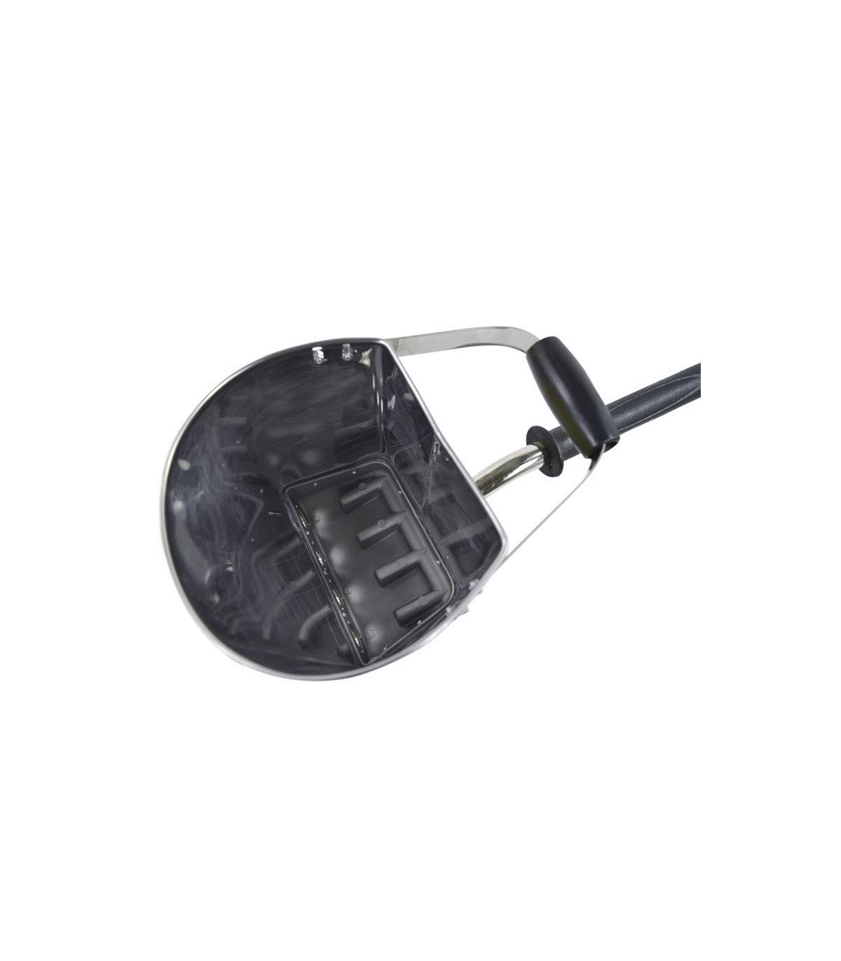 Grupo K-2 Wonduu Máquina Portátil Pulverizadora de Mortero de Pared | Revocadora de Cemento y Mortero | Pulverizador Portátil Profesional | Potencia 3000W
