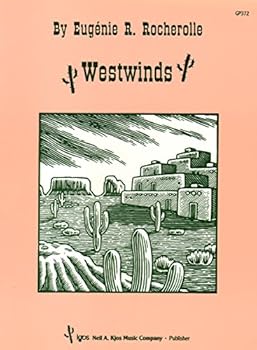 GP372 - Westwinds - Rocherolle