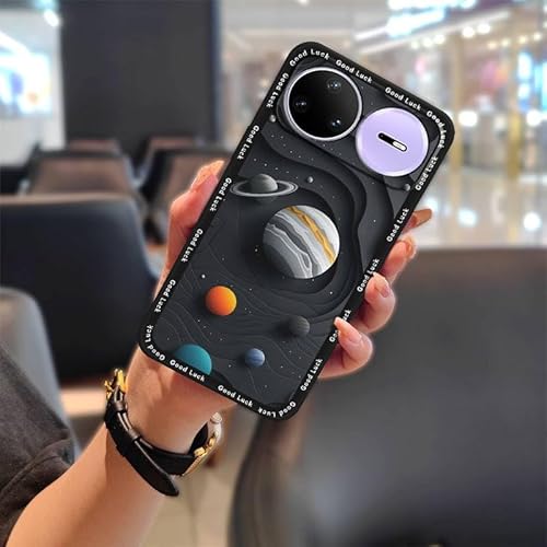 Phone Case Compatible with Huawei Nova15 Pro, Full wrap Durable Back Cover Design Waterproof Anti-knock Shockproof Dirt-resistan