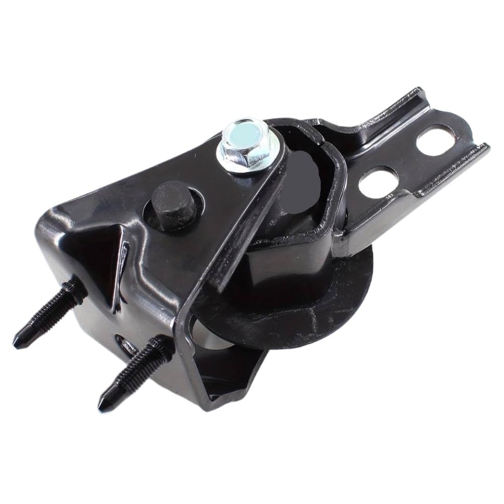 Jnbketmbe Onecolor Engine Mount Rear 3.5L Automatic Transmission Oe 12380-0P110 Compatible With 2015