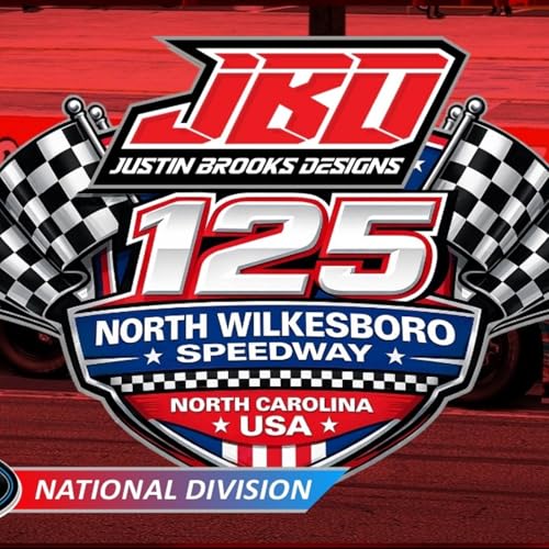 Lead Foot Racing League Late Model Tour | National Division | South Boston Speedway