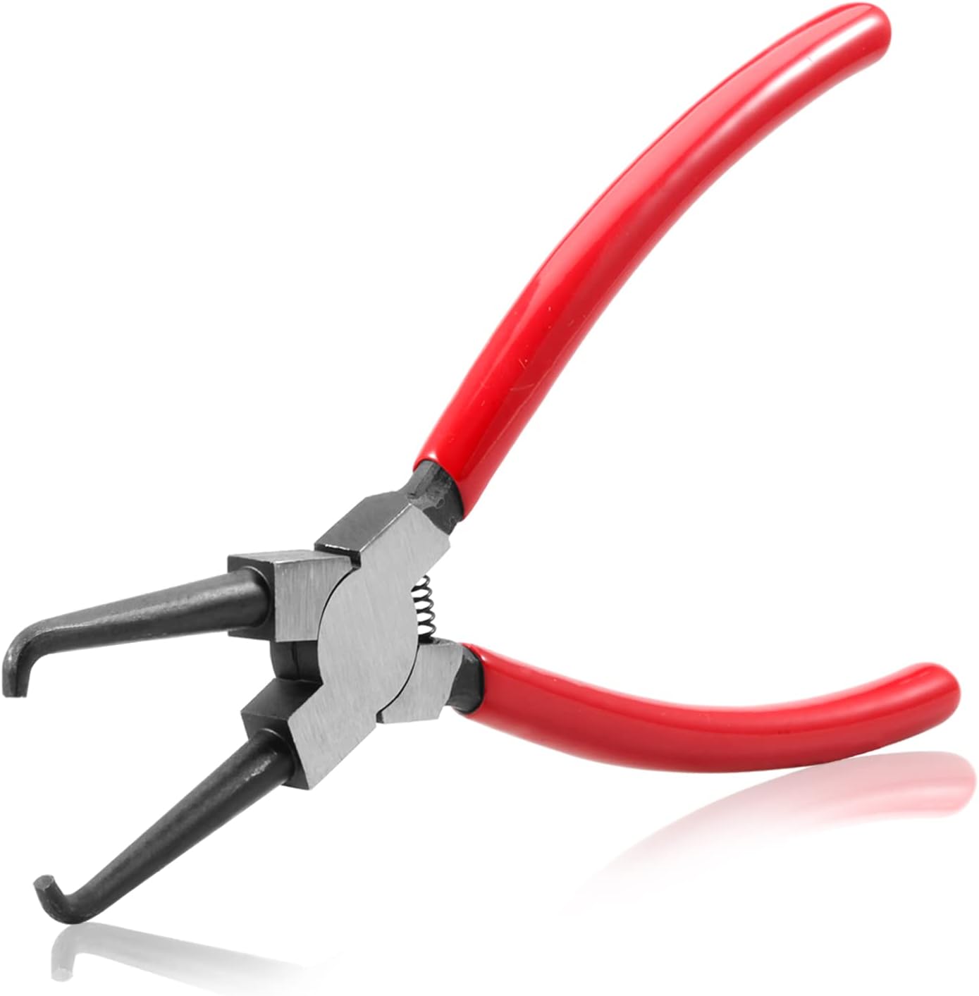 SPEEDWOX 9" Car Fuel Line Pliers Joint Clamping Pliers