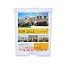SOLAR POWER BROCHURE BOX WHITE OPEN HOUSE REAL ESTATE