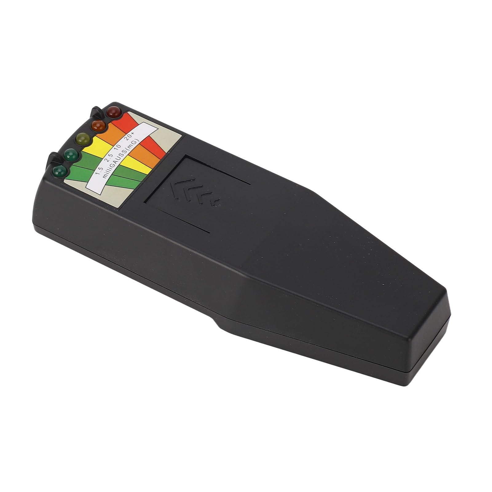 Magnetic Field Detector Hunting Paranormal Equipment Tester EMF Meter Radiation Detector