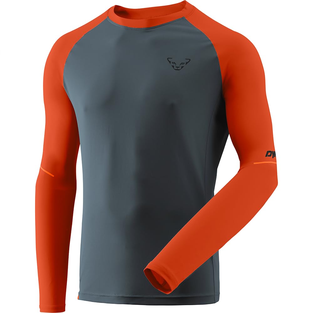 DYNAFIT Alpine Pro Long Sleeve T-Shirt XL