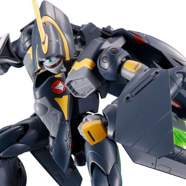 Amazon | BANDAI SPIRITS (バンダイ スピリッツ) HG マクロス