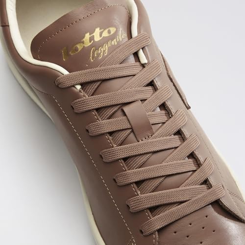 Image of Lotto Men Autograph OG 2 Leather Sneakers