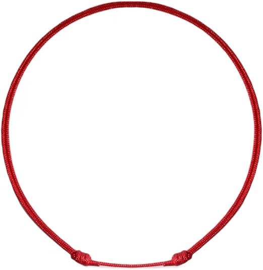 Red String Anklet for Women Men Teen - Ankle Bracelet Surfer Beach Anklets Cord Waterproof Adjustable Jewelry Unisex Summer Accessories Protection Talisman Good Luck Red String Anklet for Women Men Teen - Ankle Bracelet Surfer Beach Anklets Cord Waterproof Adjustable Jewelry Unisex Summer Accessories Protection Talisman Good Luck