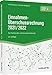 Produktbild Einnahmen-Überschussrechnung 2021/2022: Für Freiberufler und Gewerbetreibende (Haufe Fachbuch)