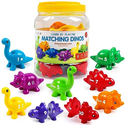 Top 9 Dino Math Tracks Learning Games for Young Explorers