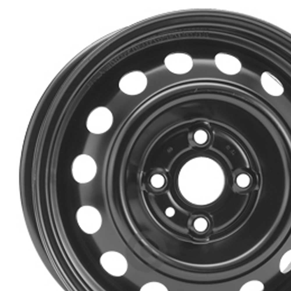 Alcar SF7230 felga stalowa