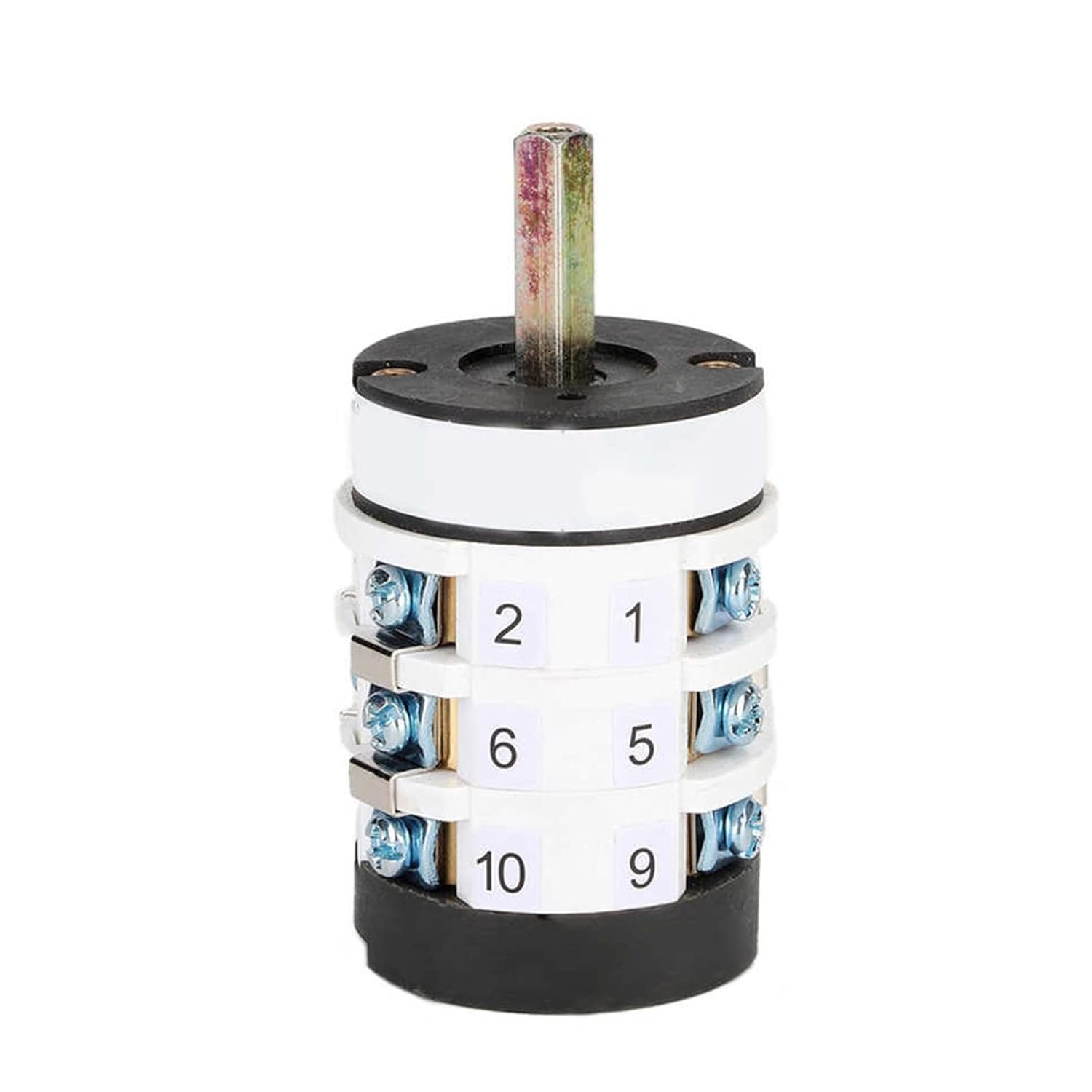 Micro Motors Car Tire Changer Machine Motor Forward Reverse Switch Car Repair Tool White 20A Automobiles Motorcycle Tools Mechanical Tools