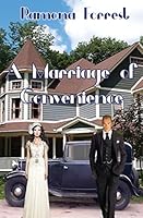A Marriage of Convenience 1626942161 Book Cover