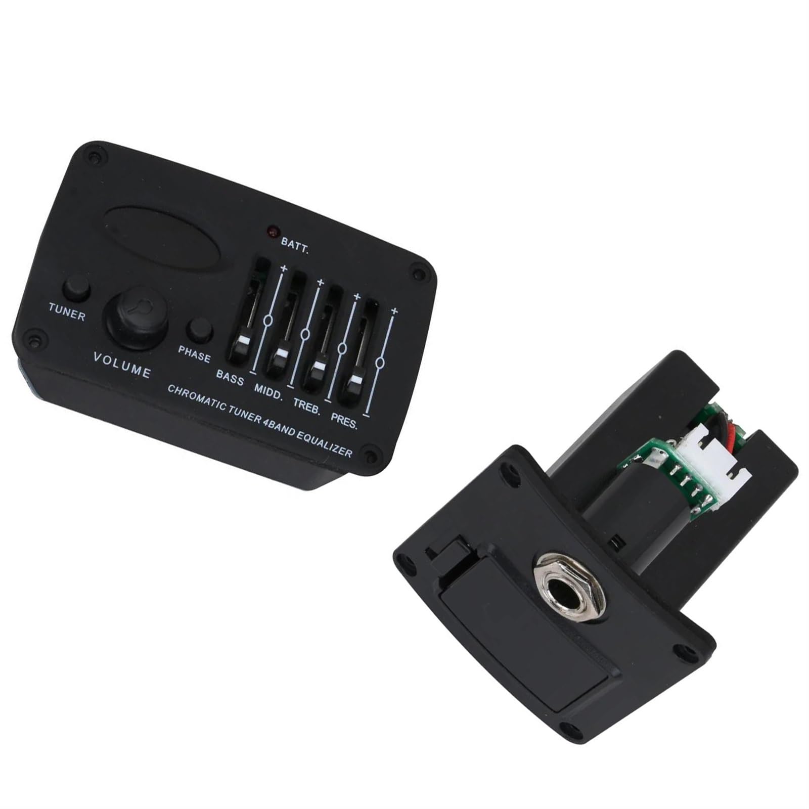 Pickup Per Chitarra Pickup Per Apertura Piastra Lato Chitarra Acustica Pickup Pickup Per Canzoni Popolari