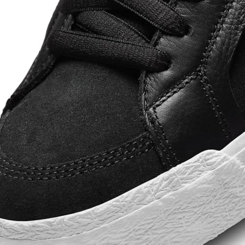 Image of Nike Unisex Adults' Sb Zoom Blazer Mid Fitness Shoes