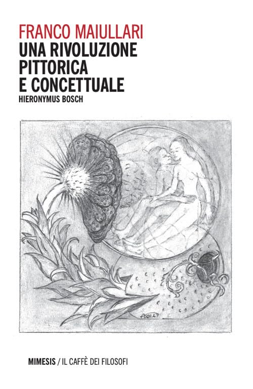 Hieronymus Bosch révolution picturale conceptuelle histoire art XVe