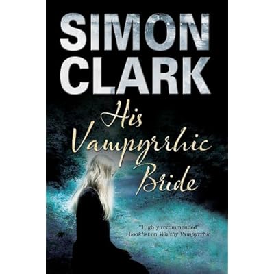 His Vampyrrhic Bride