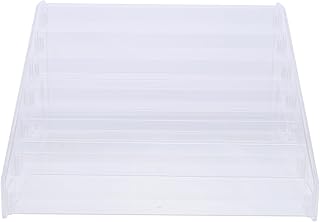 Soporte organizador cosmético Caja de acabado...