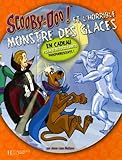  Scooby-Doo et l\'horrible monstre des glaces