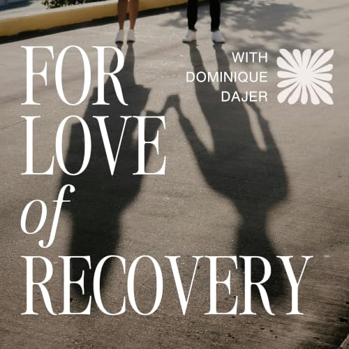 『For Love of Recovery』のカバーアート