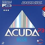donic blue grip v1 Top Table Tennis Rubber from Donic