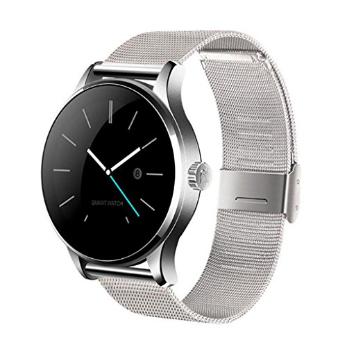 Smart Watch K88H Comercio Exterior Soporte de Disco Monitoreo de frecuencia cardíaca...