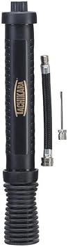 Tachikara TP20 Dual-Action Inflation Pump