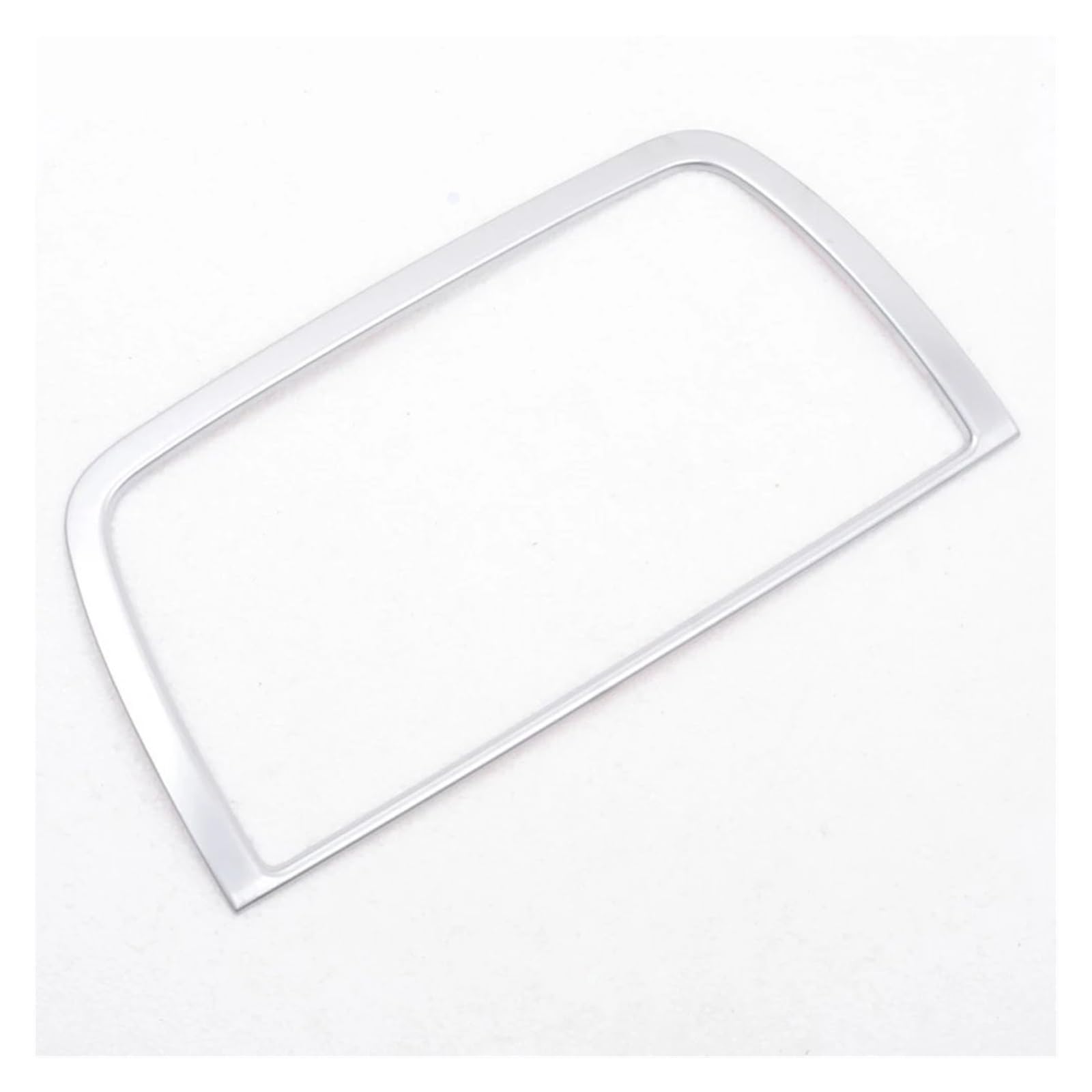 Auto Zierleiste Für Mazda CX-5 CX5 2012 2013 2014 2015 2016 Auto Center Konsole Abdeckung Trim ABS Matte Mitte GPS Rahmen Trim Innen