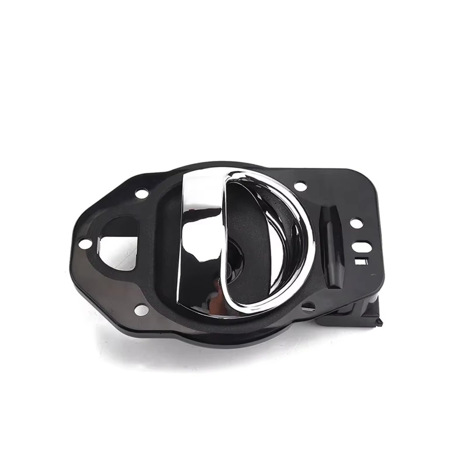 LinQianBhD for for HHR 2006 2007 2008 2009 2010 2011 25812196 19299614 25812186 19299613 Interior Door Handle Inner Car Door Handle(Left)