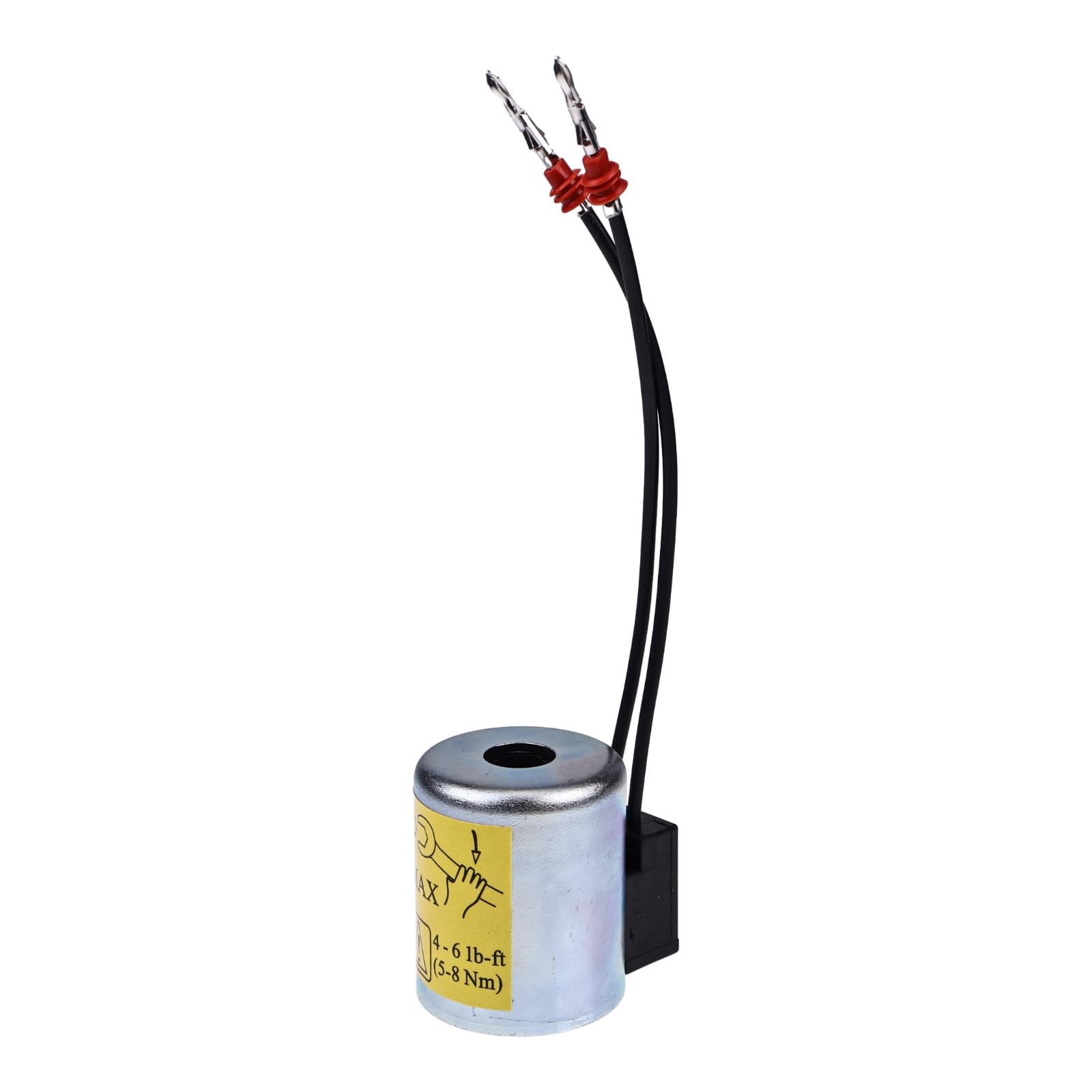 Amazon.com: HVACSTAR Solenoid Valve Coil AN207479 compatible with  