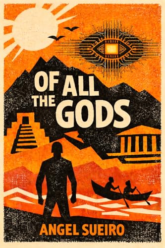 Of All the Gods