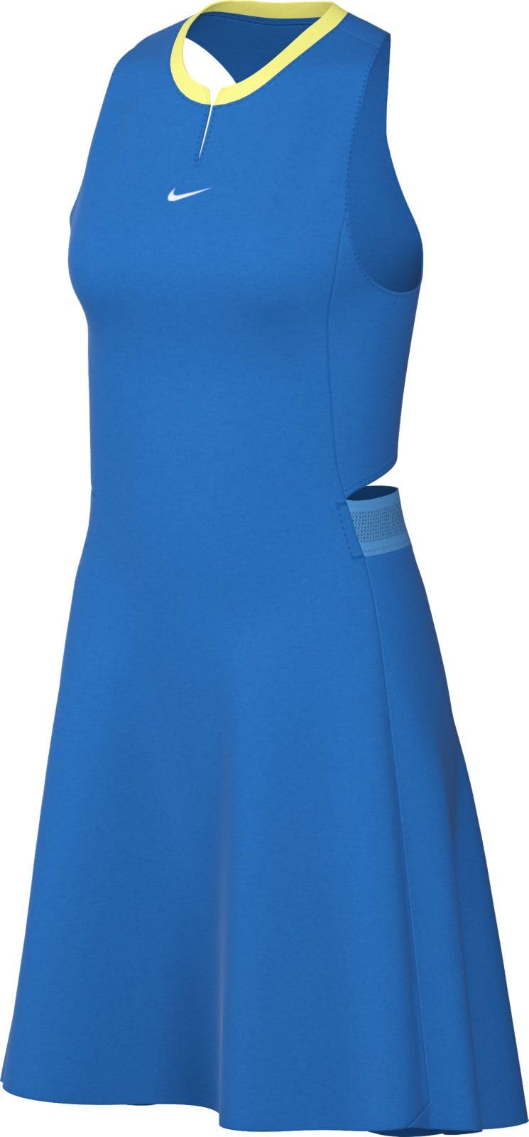 Nike W NK DF Advtg Dress Dress Femme