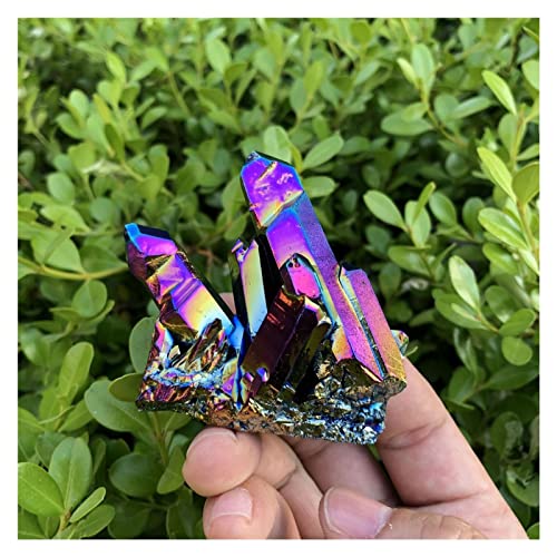Joyería de la suerte natural en bruto para regalar como amuleto de hogar 4