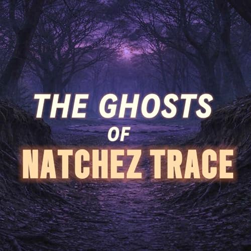 Ghost of Natchez Trace Paranormal History Southern Folklore