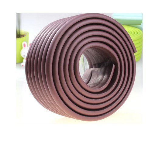 AUCH Extra Dense Furniture Table Wall Edge Protectors Foam Baby Safety