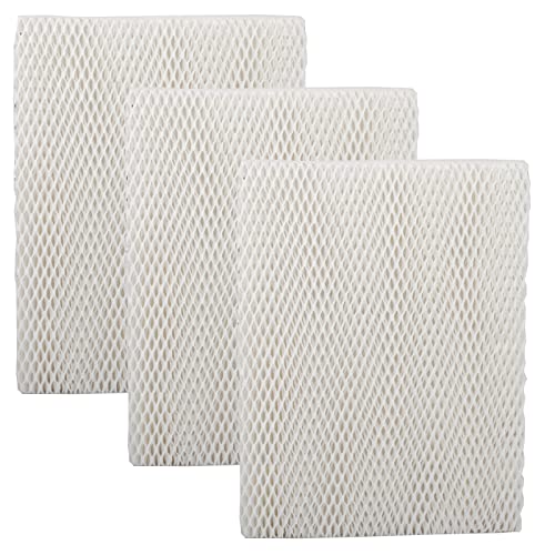 HIFROM 3-Pack Wick Filter