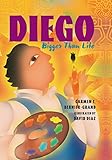 Diego: Bigger Than Life