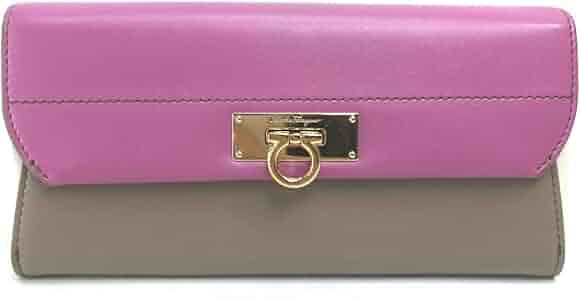 Amazon | [サルヴァトーレフェラガモ] JL-22 C272 ガンチーニ